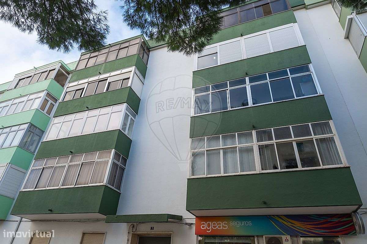 Apartamento T3 para venda - Grande imagem: 3/36