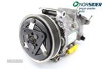 Compressor do ar condicionado Peugeot 207|06-09 - 1