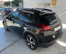 Peugeot 2008 1.6 BlueHDi GT Line - 3