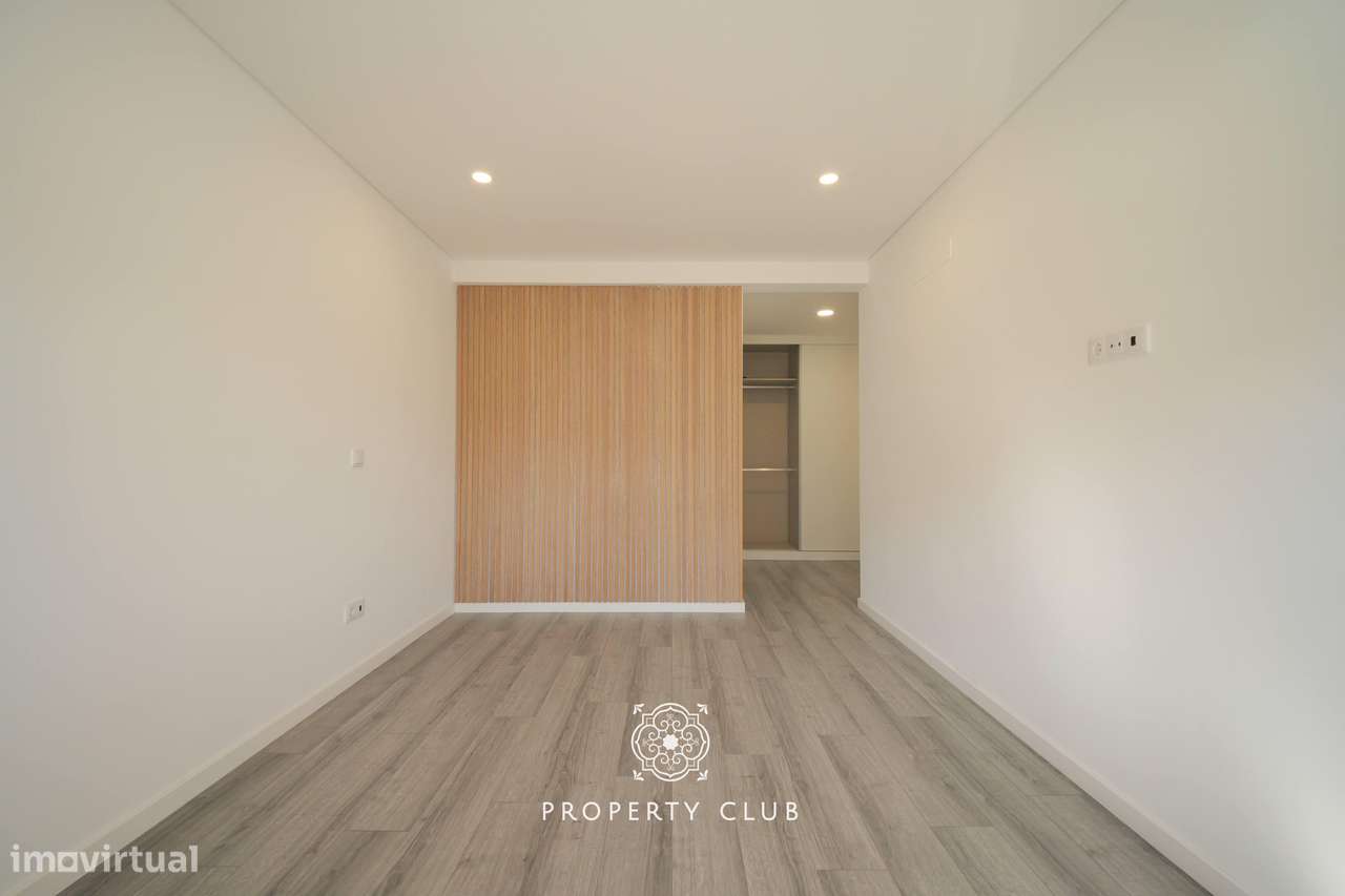 Apartamento T3 semi-novo na Urbanização Val Flores – Pinhal Novo-6