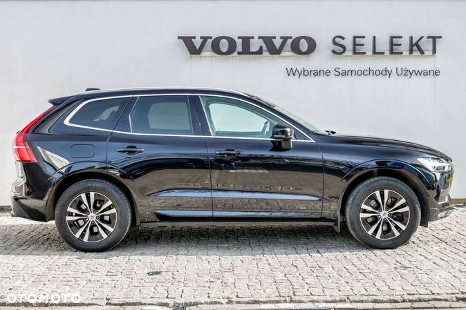 Volvo XC 60 - 5