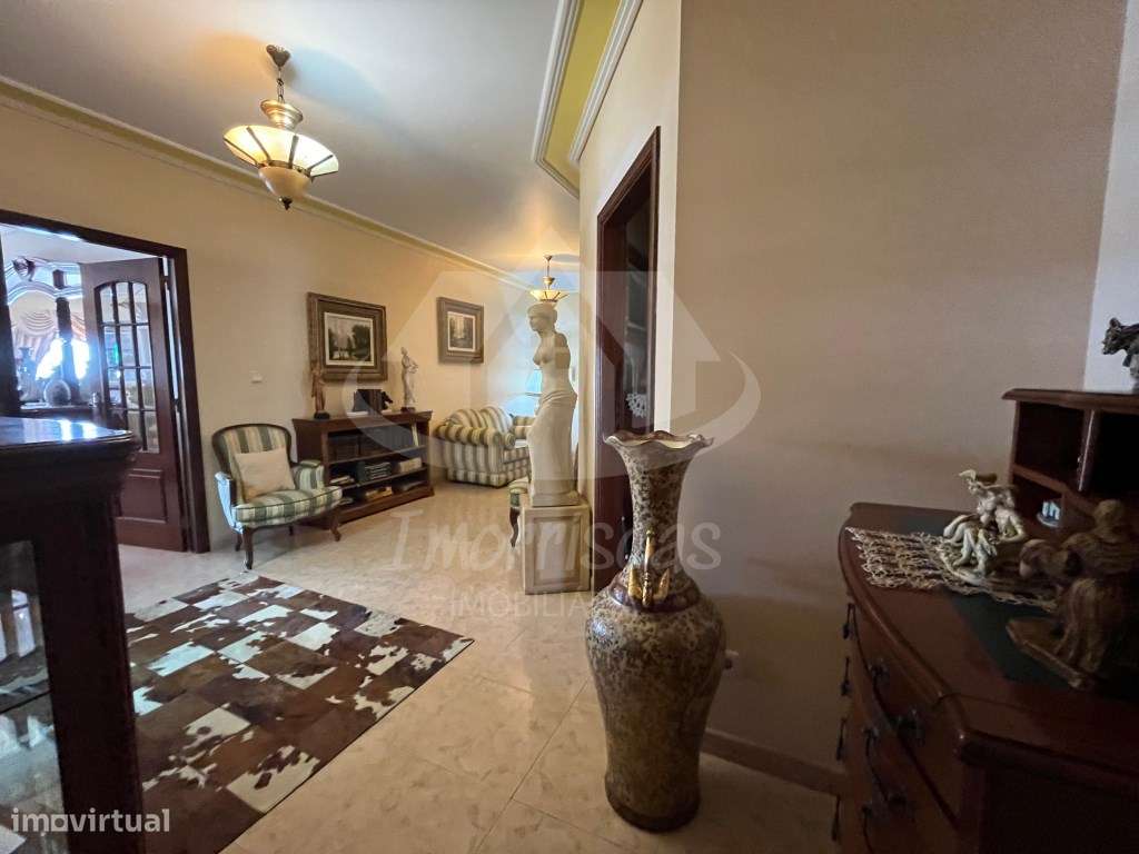 Apartamento T3 com box no Forte da Casa-7