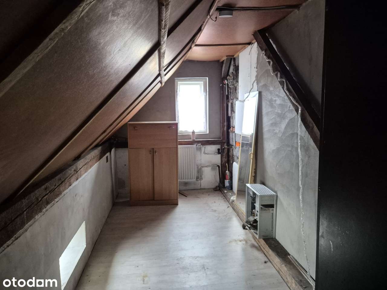 Budynek mieszkalny w Żywcu- atrakcyjna lokalizacja- korzystna oferta-9