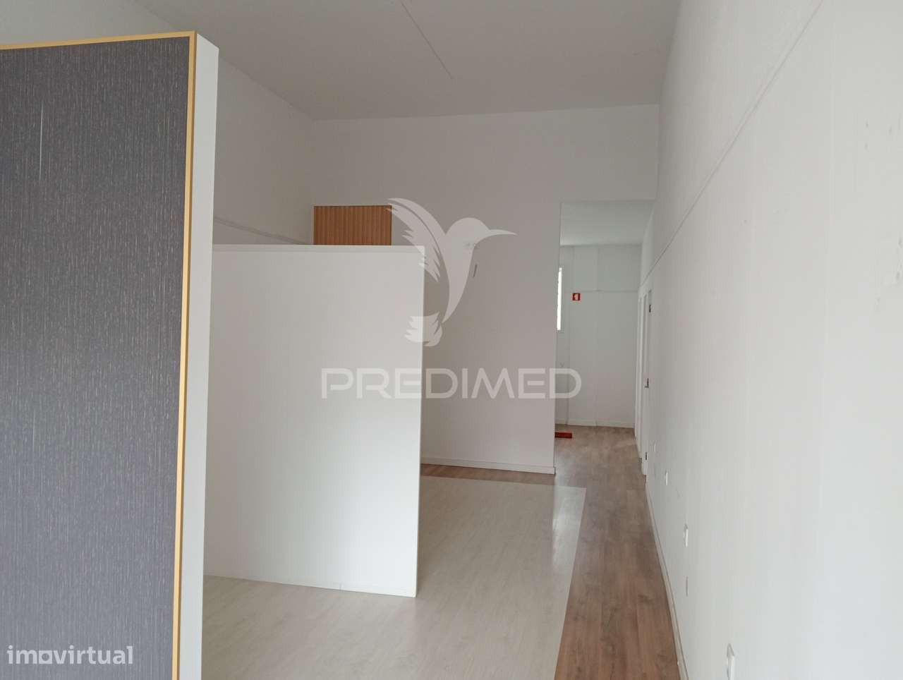 Loja  -  ARRENDAR - Matosinhos Sul - Grande imagem: 3/16