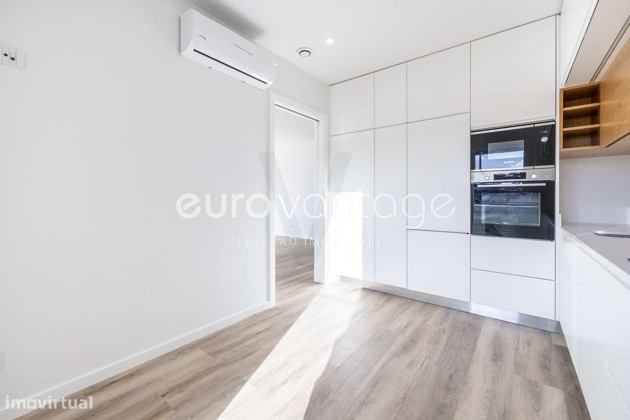 Apartamento T3 Novo em Barosa, Leiria – Qualidade e Conforto-15