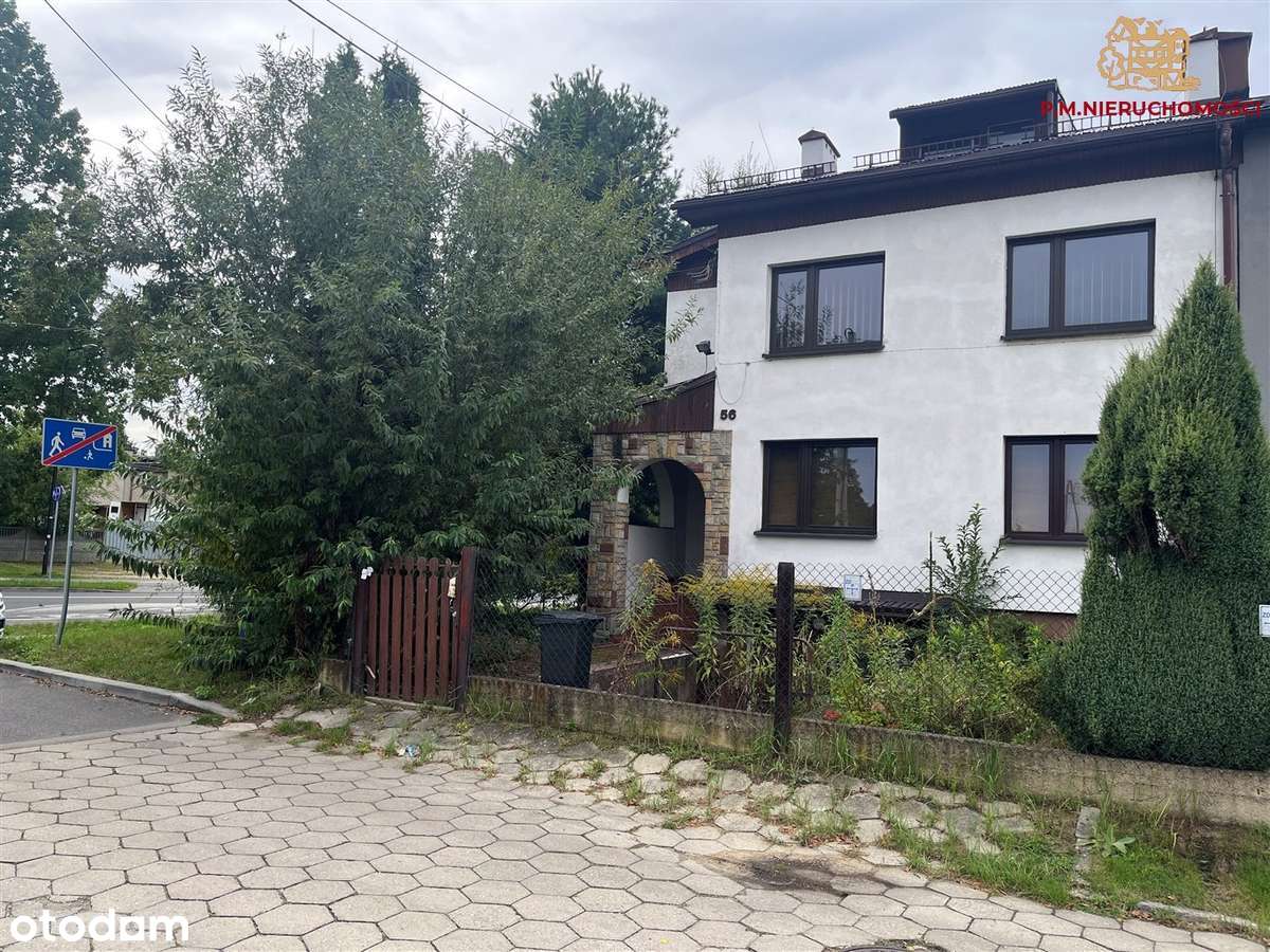 Dom Rybnik Orzepowice - atrakcyjna cena!!-0