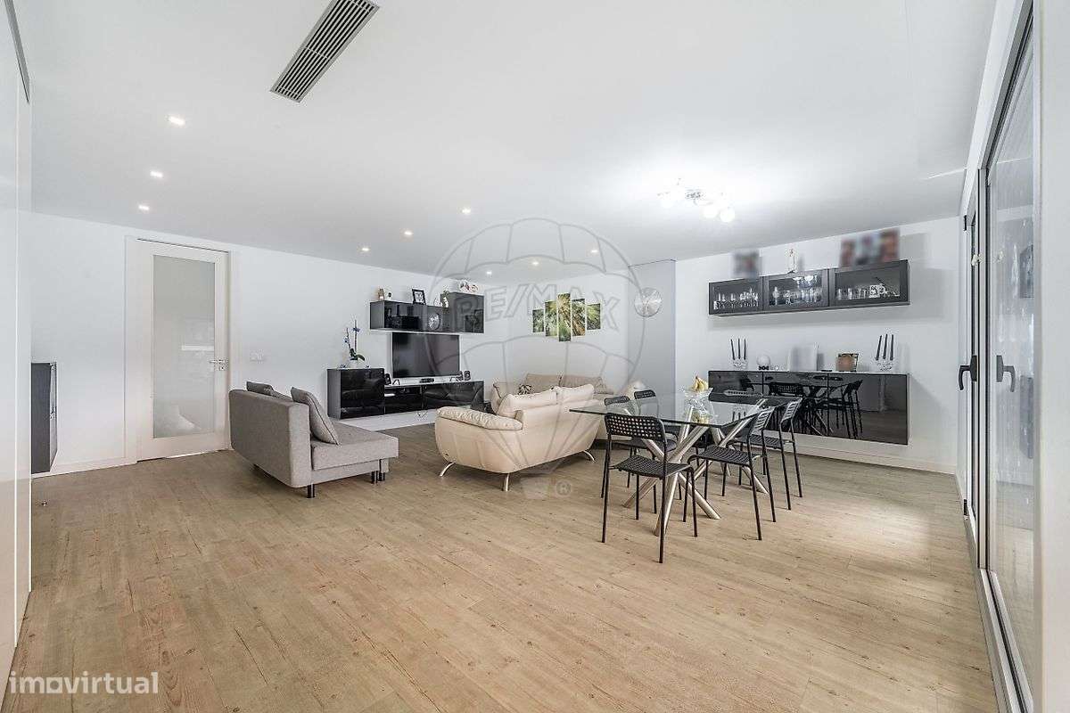 Apartamento T3 semi-novo em Fraião, Braga! - Grande imagem: 3/20