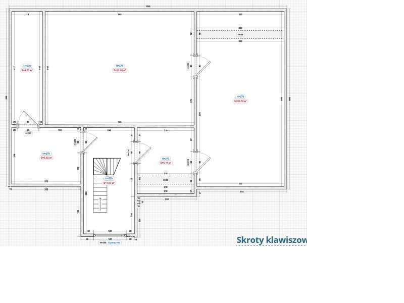 DOM CENTRUM KOŃSKICH – ok. 160 m² + garaż ok. 42 m², działka 18 arów. - Pełny obrazek: 5/13