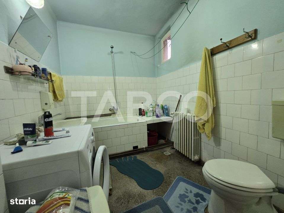 Apartament de vanzare la casa 129mp 4 camere zona Sub Arini COMISION 0 - Imagine principală: 5/13