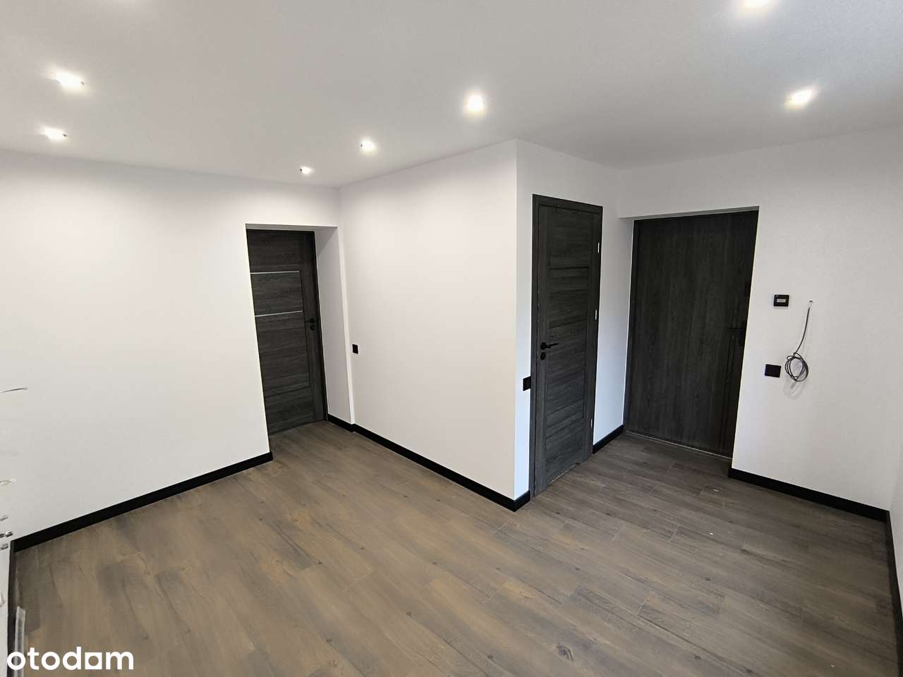 Lokal biurowo-usługowy / mieszkanie w domu wolnostojącym 2 pok+kuchnia - Pełny obrazek: 5/6