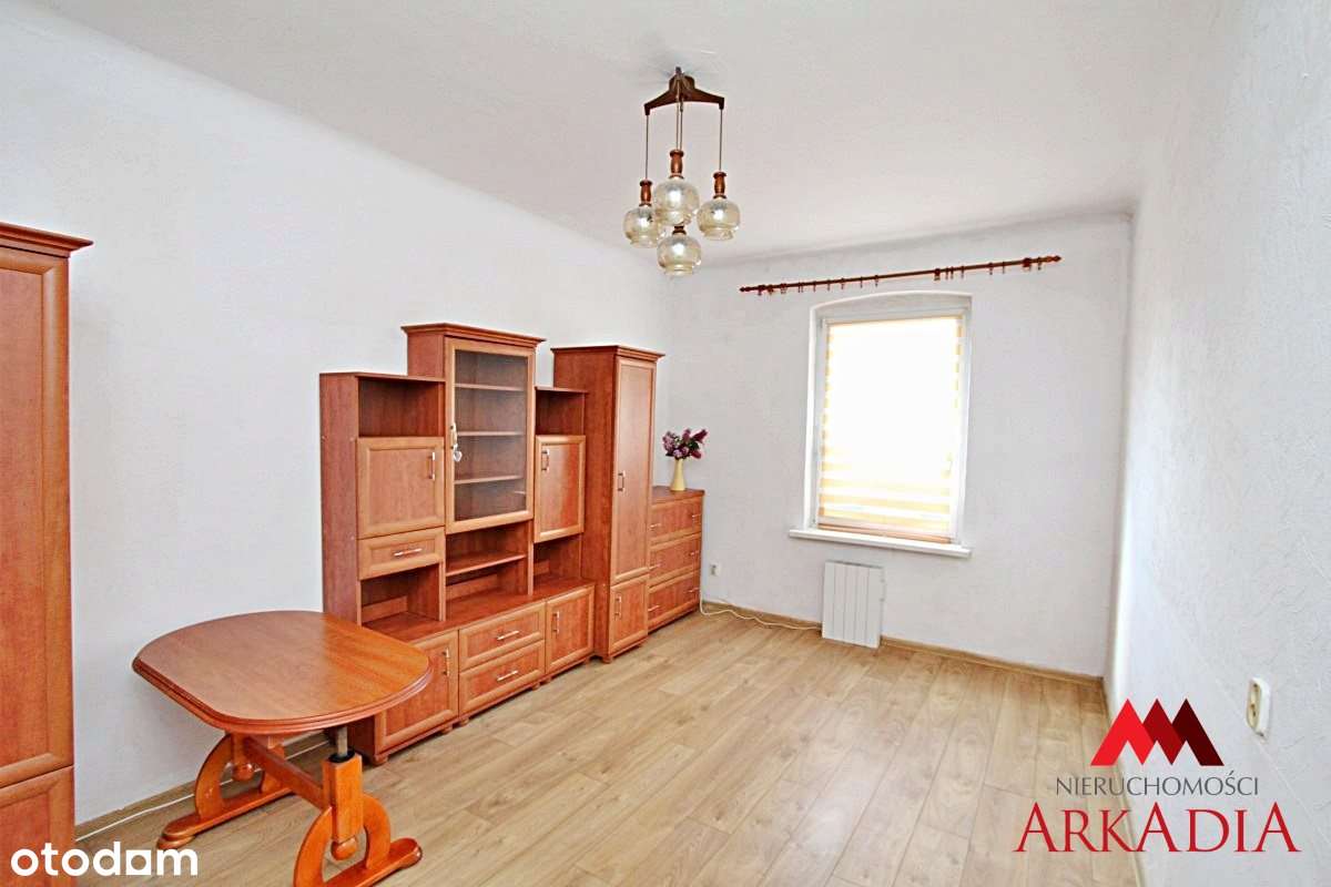 2 pokoje, Centrum 40 m2, 1 piętro - Pełny obrazek: 5/17