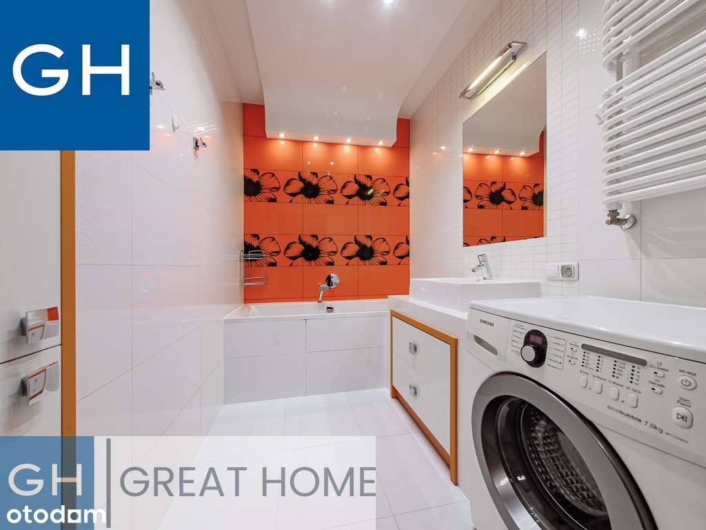 3 pokoje do wejścia, r. 2011, winda, balkon-10