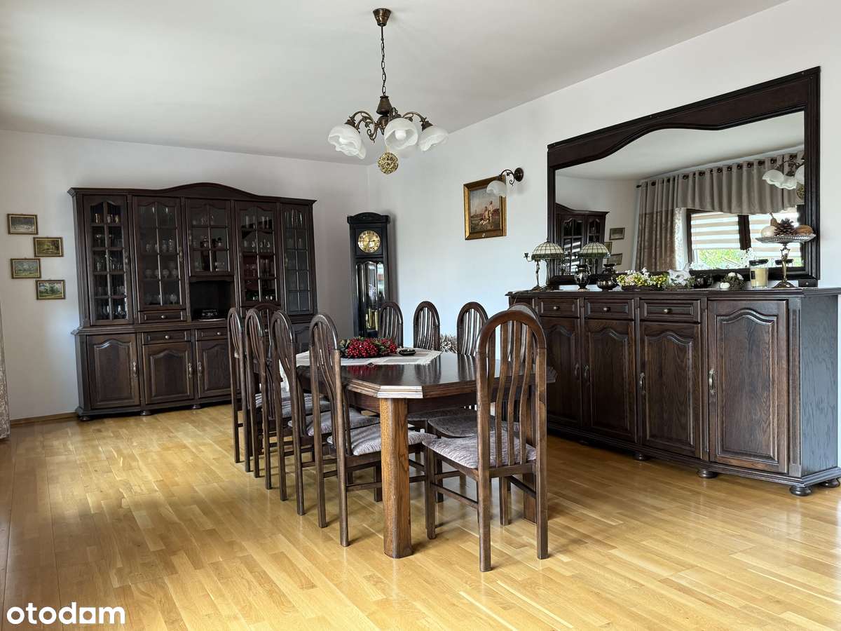 Dom mieszkalno - usługowy z potencjałem inwestycyjnym, Będzin-9