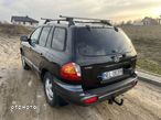 Hyundai Santa Fe 2.0 CRDi High / Elegance - 4