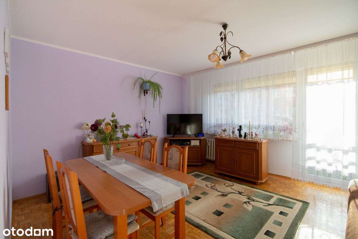 Gotowiec Inwestycyjny | Najemca od 12 lat-9