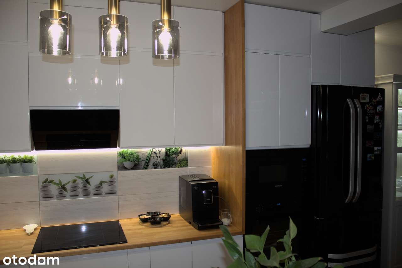 Dom rodzinny z  słonecznym ogródkiem... - Pełny obrazek: 5/14