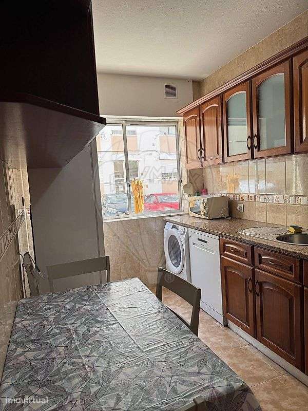 Apartamento T2 para venda-11