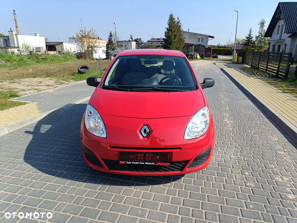 Renault Twingo 1.2 8V Authentique - 7