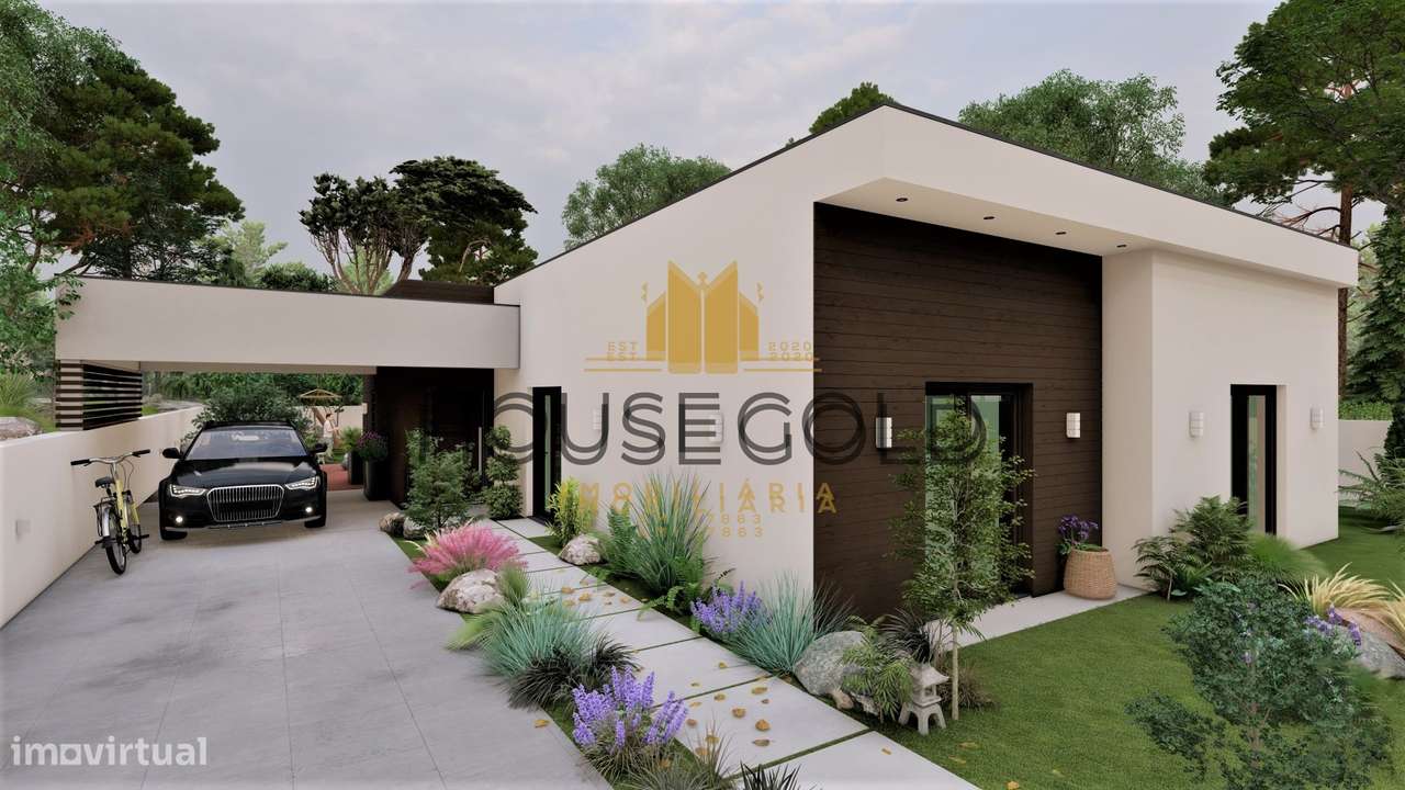 Moradia T3 em Marinhais (MR-275) - Grande imagem: 4/12