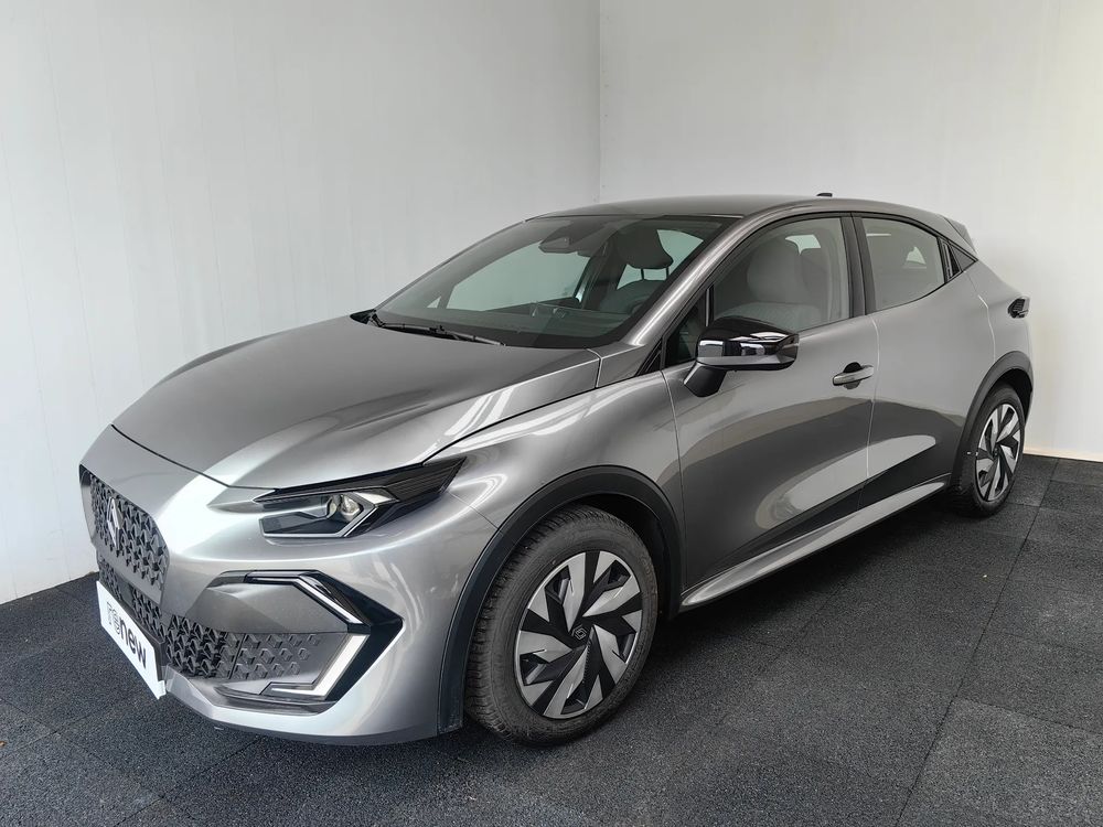 Renault Clio V [2019 - Prezent] VI Eco-G 120 EDC Techno 2026