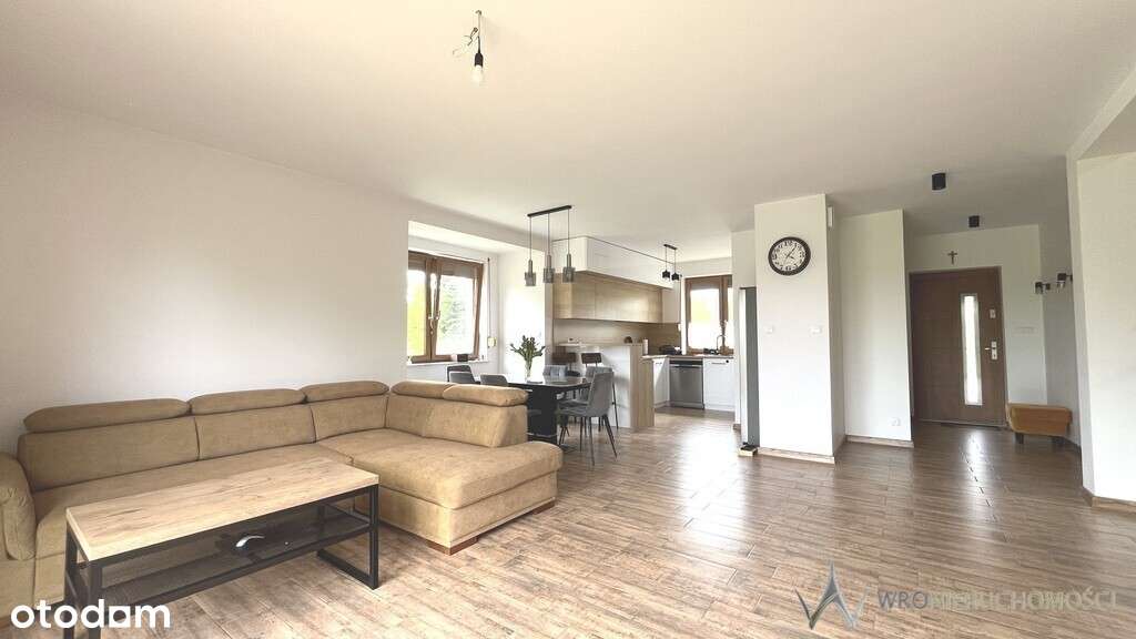 Nowy dom do wprowadzenia | Niższa cena - Pełny obrazek: 4/12