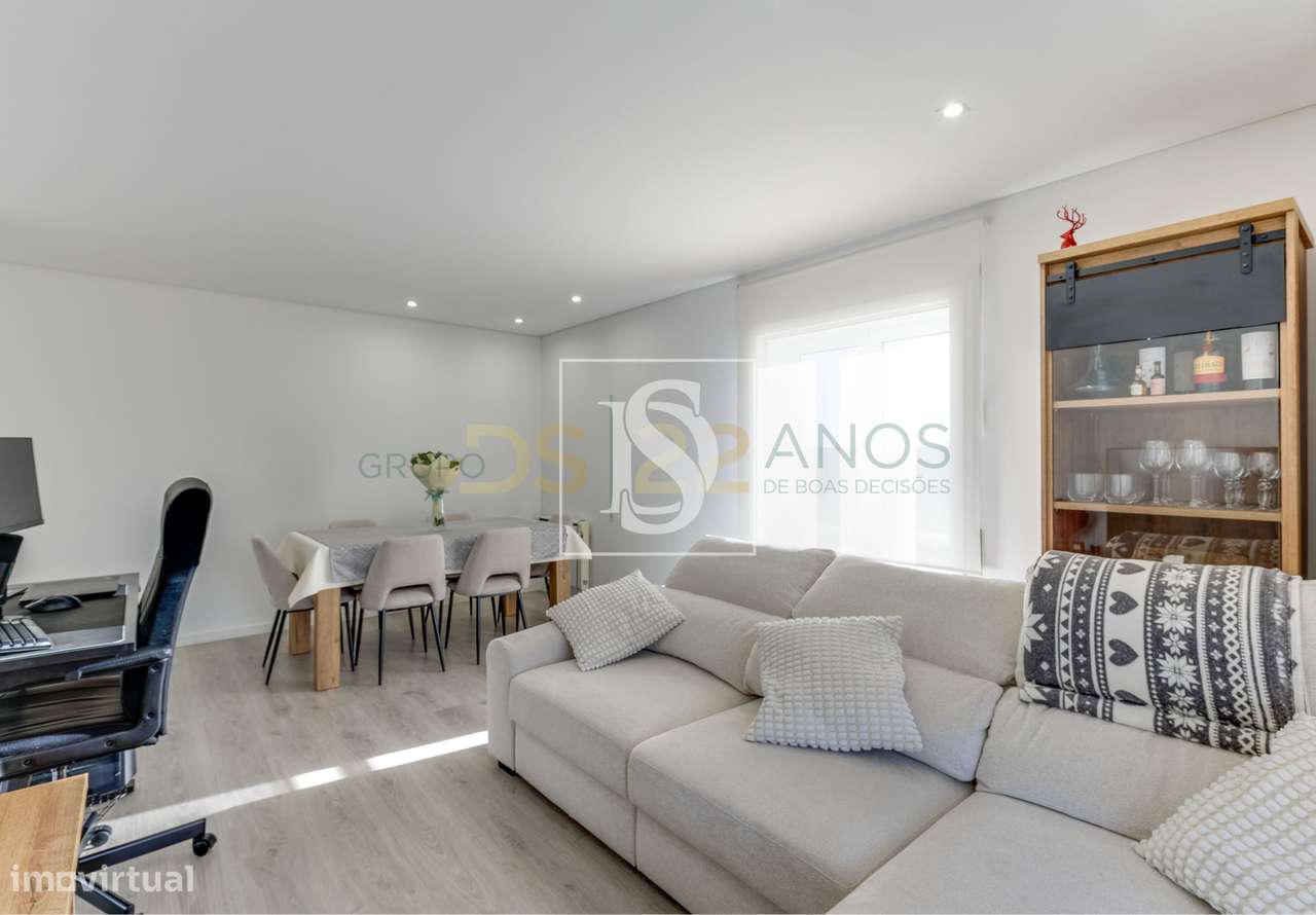 Apartamento T2 em Vila do Conde - Grande imagem: 4/26