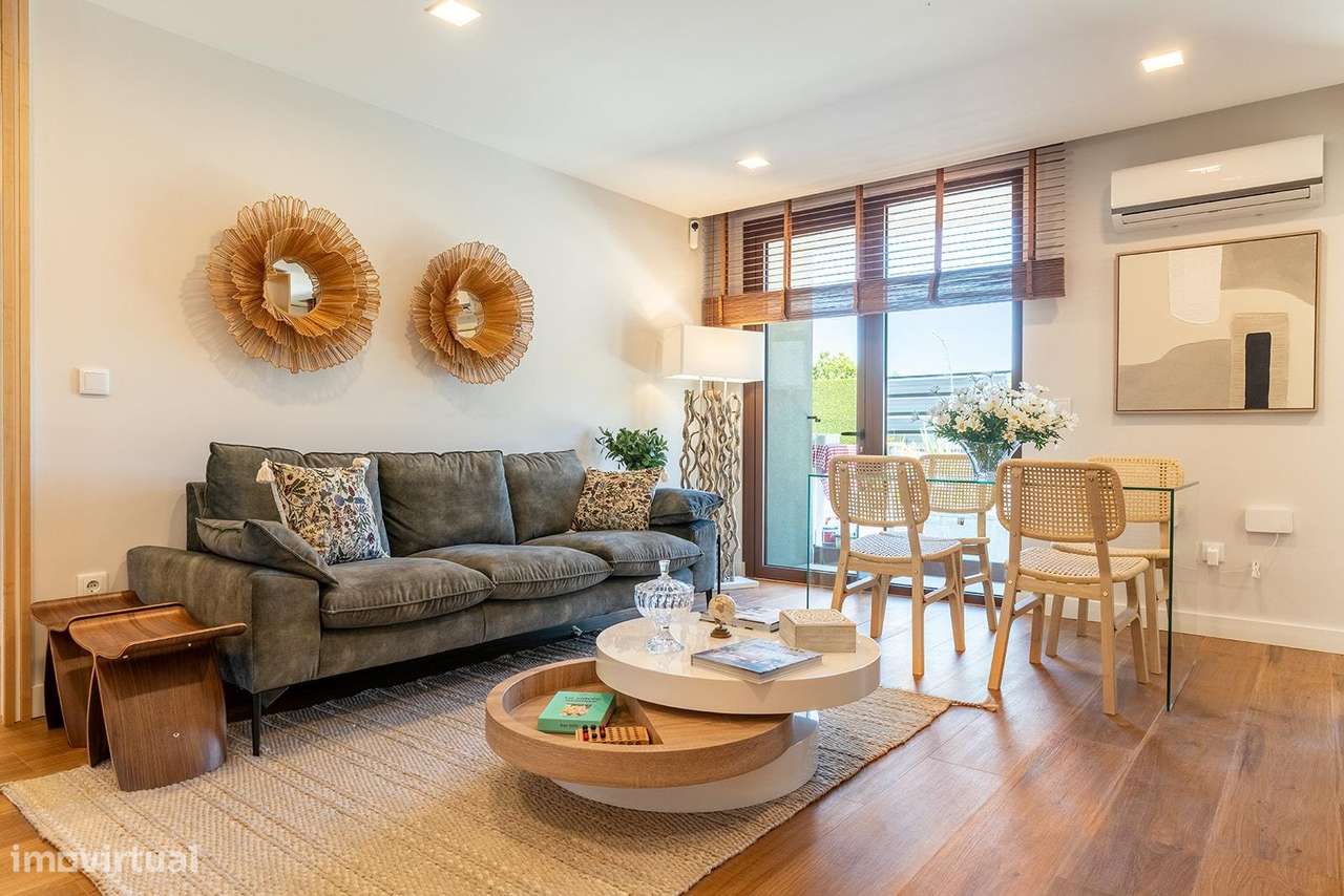 Apartamento T3 em Santa Joana, Aveiro-7