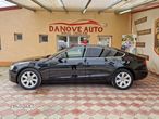 Audi A5 Sportback 2.0 TDI Multitronic - 4