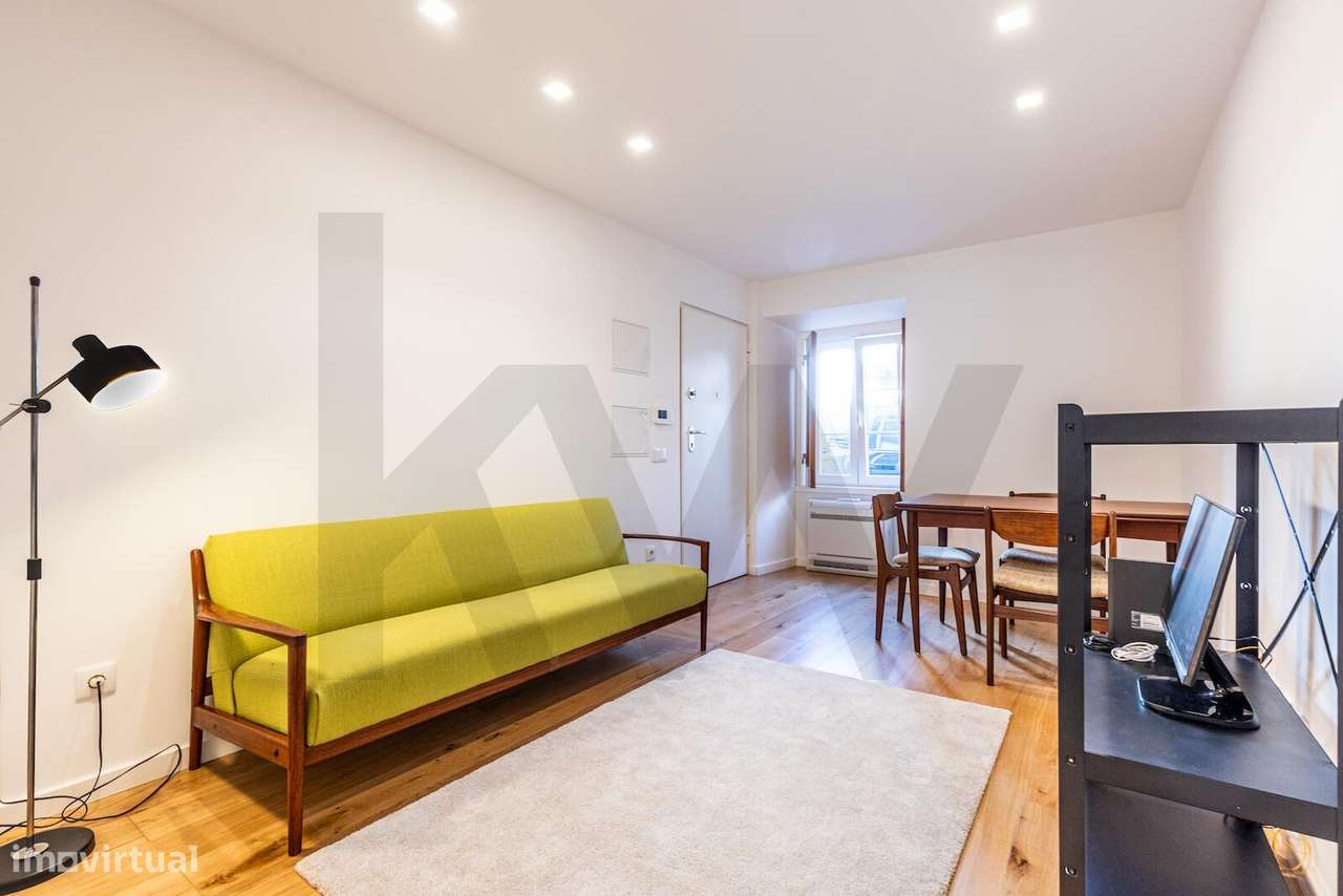 ARRENDAMENTO | TI COM PÁTIO | BELÉM - Grande imagem: 4/21