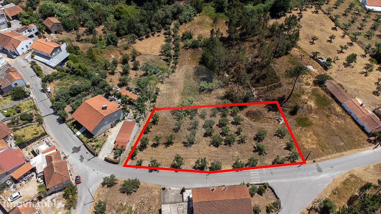 Terreno  para venda-6