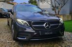 Mercedes-Benz E 400 d 4-Matic AMG Line - 2