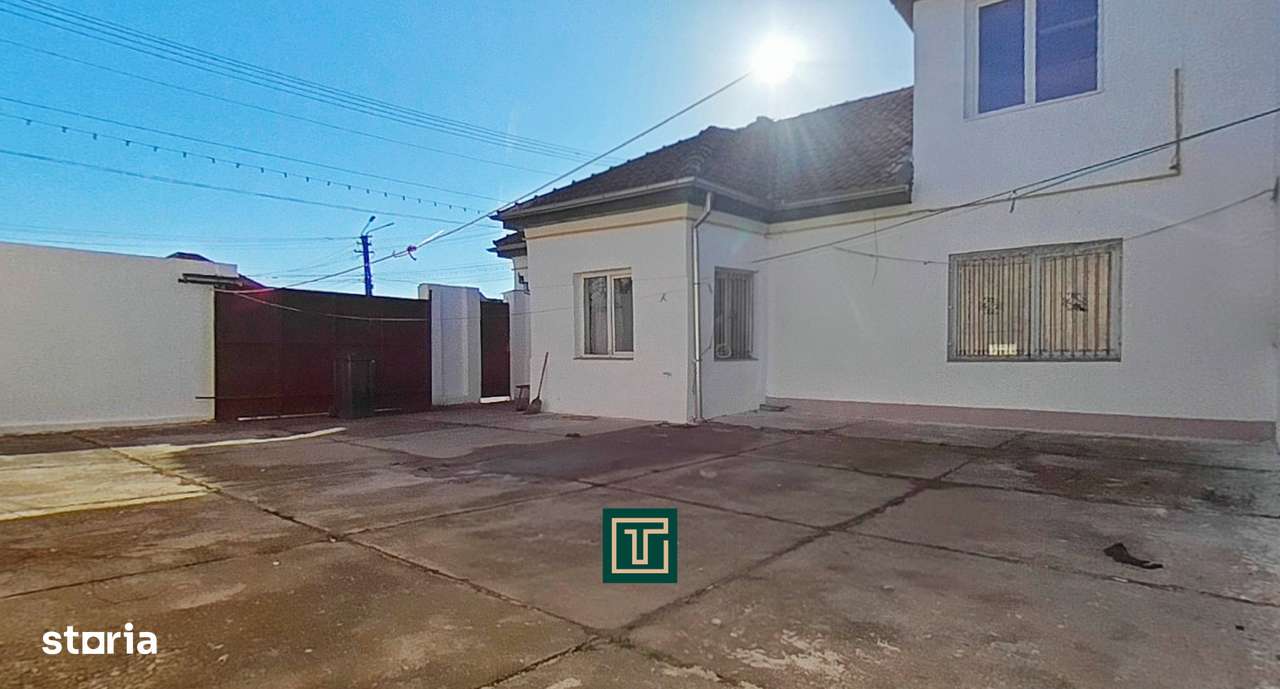 Clădire cu 10 camere în Aradul Nou – ideală pentru investiție/afaceri-15