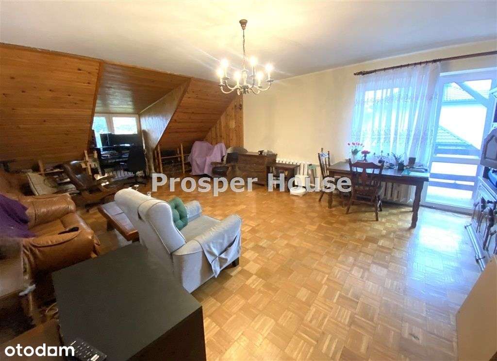 Dom, 370 m², Warszawa - Pełny obrazek: 5/10