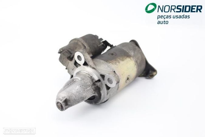 Motor de arranque Rover Serie 200|96-00 - 1