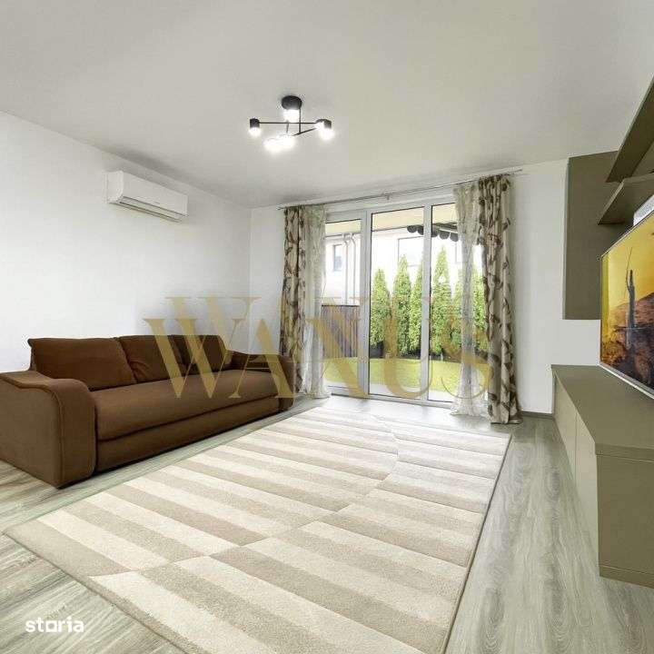 Duplex la cheie - 120mp I 5 camere I 300mp Teren - zona Terra - Imagine principală: 3/18