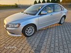 Volvo S40 1.6D DRIVe Summum Start-Stop - 12