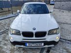 BMW X3 xDrive20d Edition Exclusive - 25