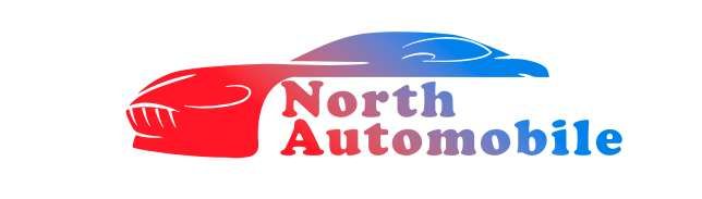 North Automobile logo