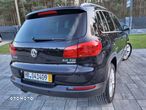 Volkswagen Tiguan 2.0 TDI SCR BlueMotion Technology Lounge Sport & Style - 13