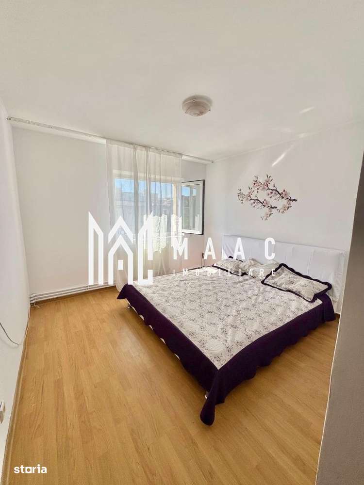 Apartament 3 camere | Ostroveni | Centrala termica | Bloc A - Imagine principală: 5/8