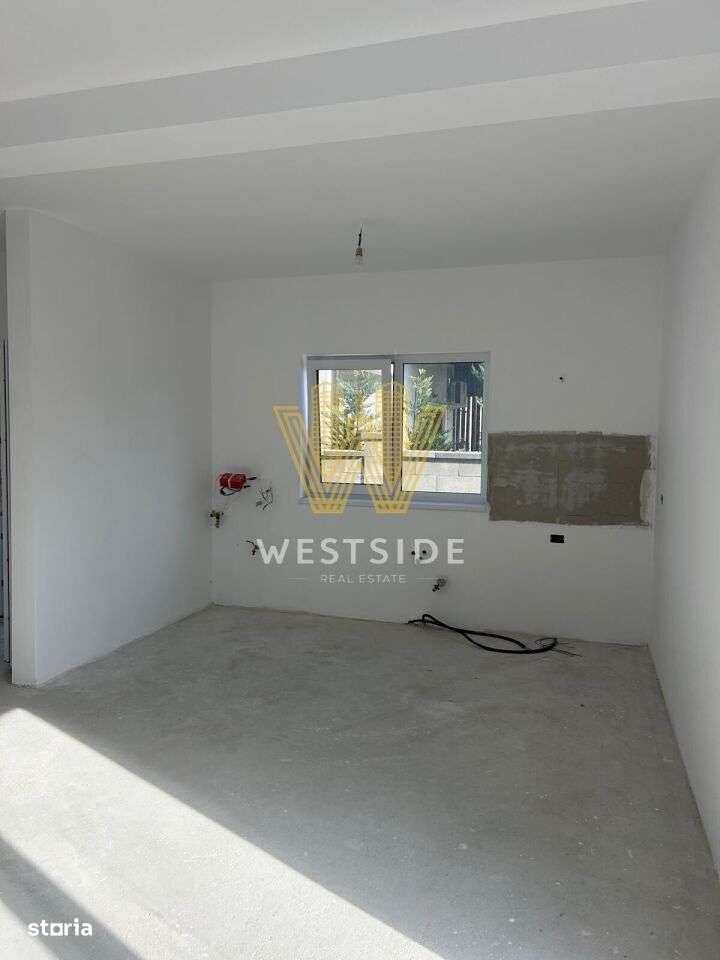 Duplex de vanzare Mosnita Noua - Imagine principală: 5/9