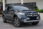 Mercedes-Benz X 250 d 4MATIC Aut. PROGRESSIVE EDITION - 1