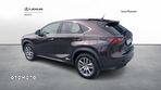 Lexus NX - 3