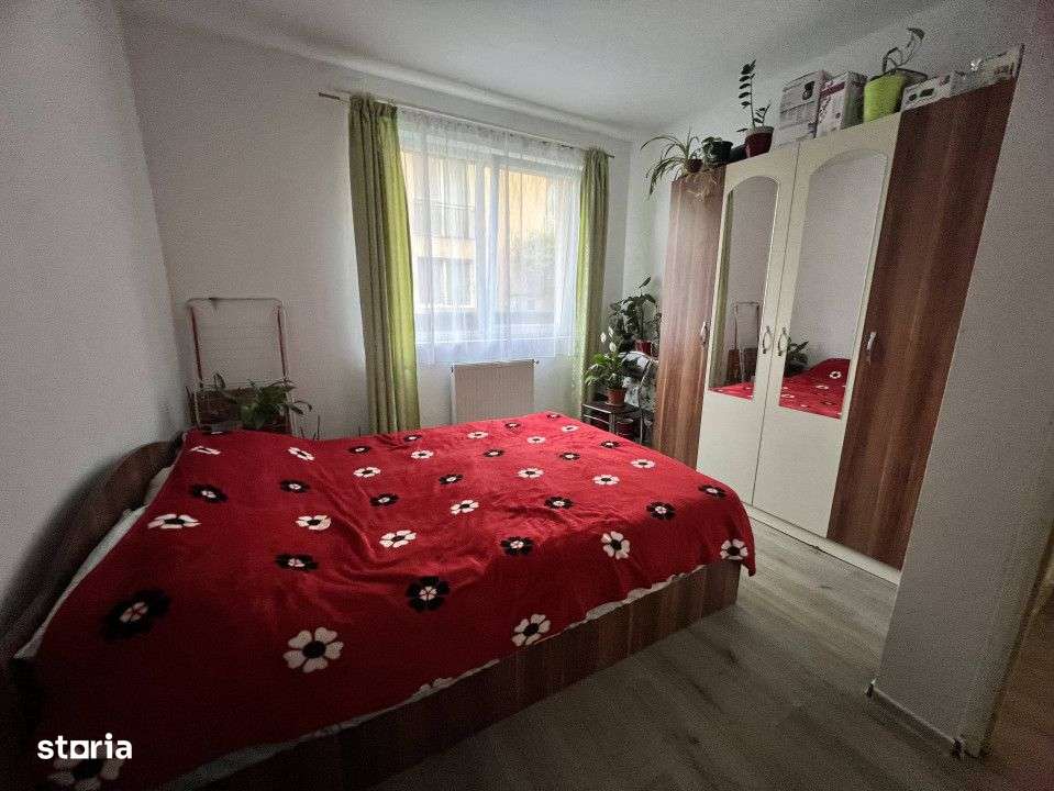 Apartament de 3 camere, 60 MP, gradina de 85 MP, str. Eroilor - Imagine principală: 2/6