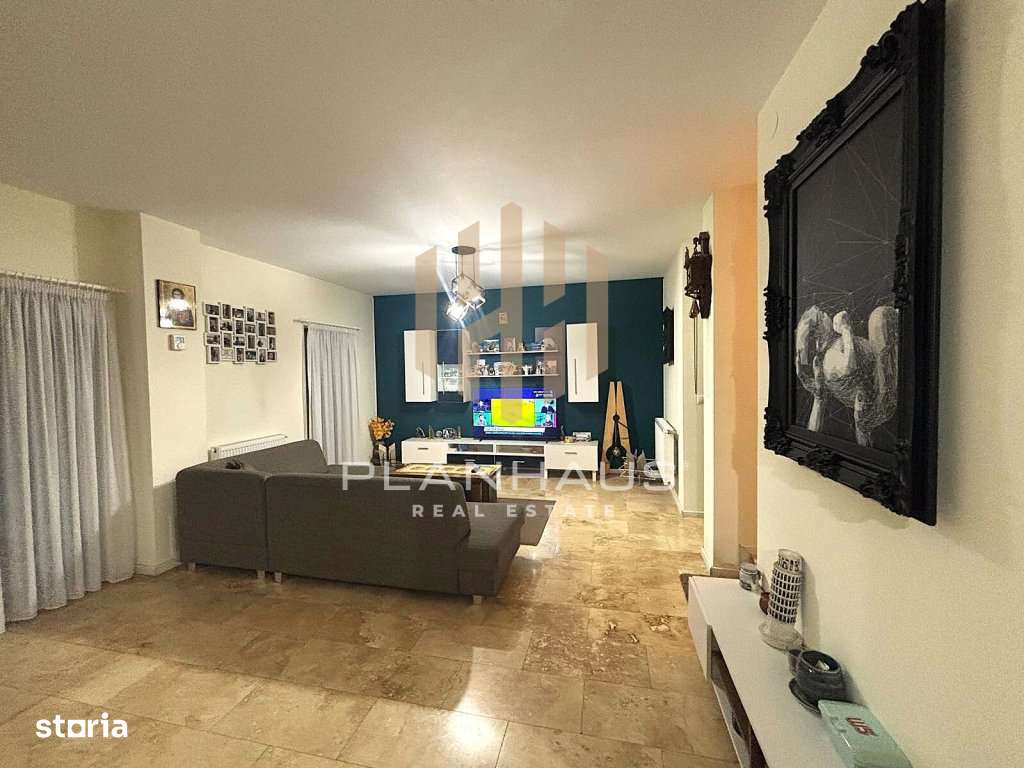 Casă modernă - de vânzare - Tăuții-Măgherăuș - Imagine principală: 5/16