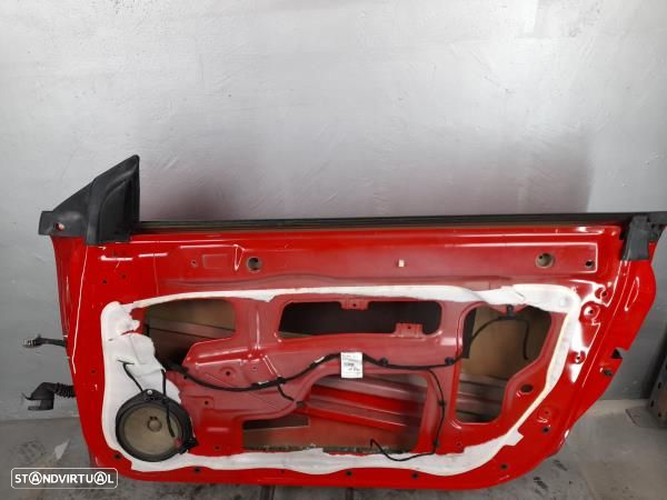 Porta Frente Dto Alfa Romeo Mito (955_) - 6