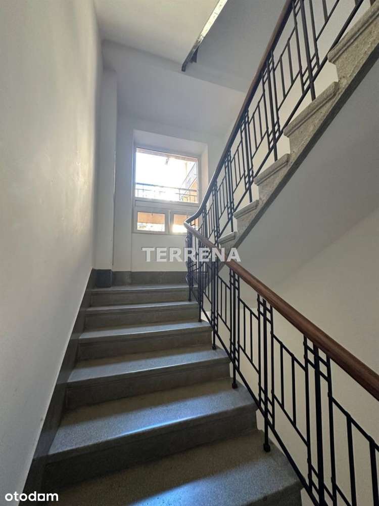 Mieszkanie z widokiem na Wawel!-3