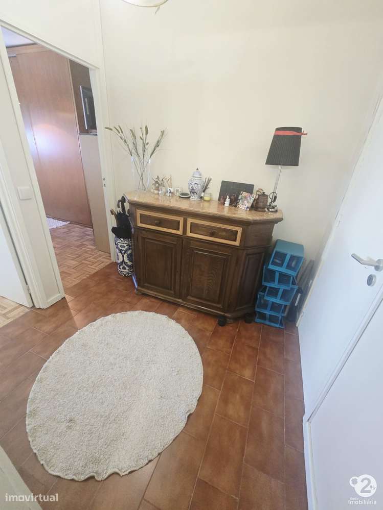 Apartamento T3 em São Mamede Infesta (próximo à estação comboio)-12