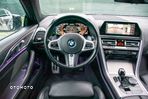 BMW Seria 8 M850i xDrive - 17