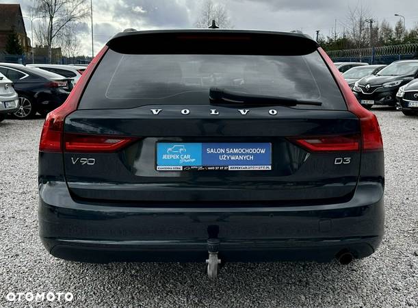 Volvo V90 D3 Momentum Pro - 8